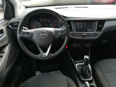 Opel Crossland Gebrauchtwagen