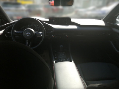 Mazda Mazda3 Gebrauchtwagen