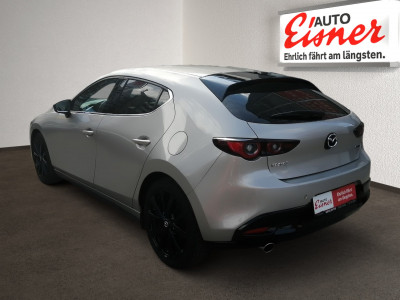 Mazda Mazda3 Gebrauchtwagen