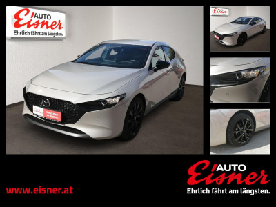 Mazda Mazda3 Gebrauchtwagen