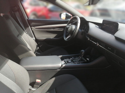 Mazda Mazda3 Gebrauchtwagen