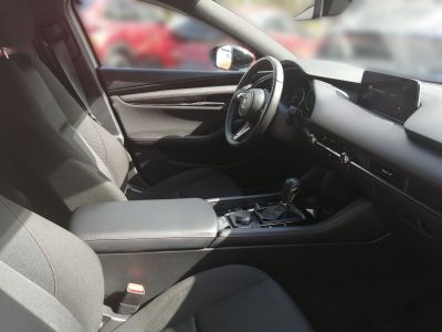 Mazda Mazda3 Gebrauchtwagen Mazda Mazda3 Gebrauchtwagen
