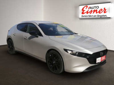 Mazda Mazda3 Gebrauchtwagen
