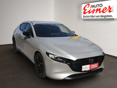 Mazda Mazda3 Gebrauchtwagen