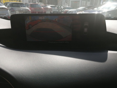 Mazda Mazda3 Gebrauchtwagen