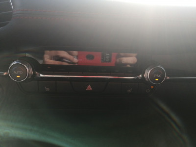 Mazda Mazda3 Gebrauchtwagen