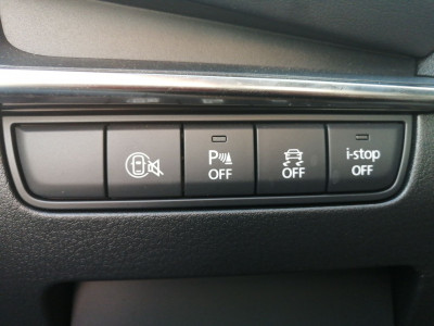 Mazda Mazda3 Gebrauchtwagen