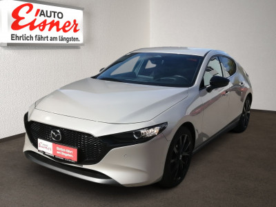 Mazda Mazda3 Gebrauchtwagen