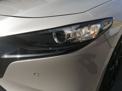 Mazda Mazda3 Gebrauchtwagen