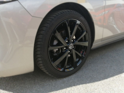 Mazda Mazda3 Gebrauchtwagen