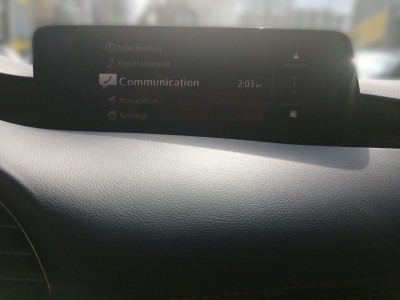 Mazda Mazda3 Gebrauchtwagen