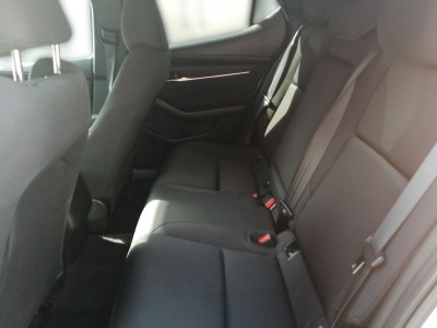 Mazda Mazda3 Gebrauchtwagen