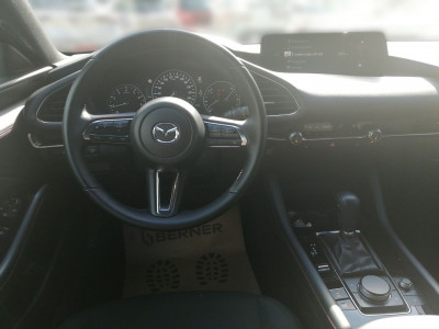 Mazda Mazda3 Gebrauchtwagen