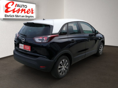 Opel Crossland Gebrauchtwagen