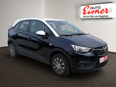Opel Crossland Gebrauchtwagen
