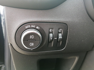 Opel Crossland Gebrauchtwagen