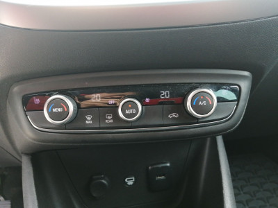 Opel Crossland Gebrauchtwagen