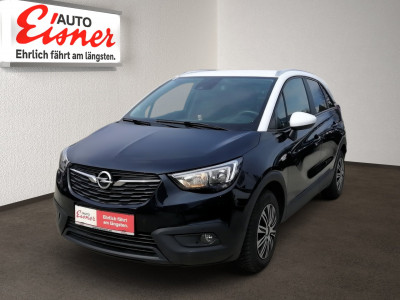 Opel Crossland Gebrauchtwagen
