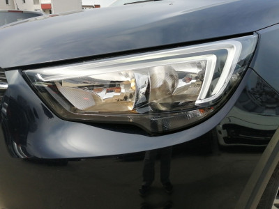 Opel Crossland Gebrauchtwagen