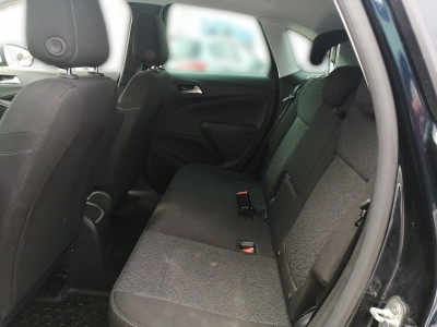 Opel Crossland Gebrauchtwagen