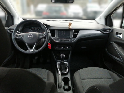 Opel Crossland Gebrauchtwagen