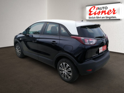 Opel Crossland Gebrauchtwagen