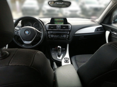 BMW 1er Gebrauchtwagen