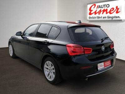 BMW 1er Gebrauchtwagen