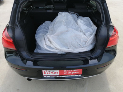 BMW 1er Gebrauchtwagen