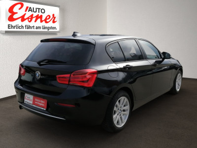 BMW 1er Gebrauchtwagen