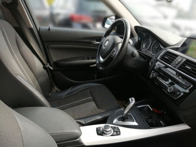 BMW 1er Gebrauchtwagen