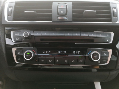 BMW 1er Gebrauchtwagen