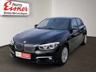 BMW 1er Gebrauchtwagen
