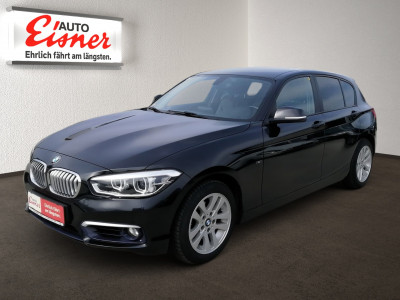 BMW 1er Gebrauchtwagen