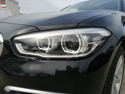 BMW 1er Gebrauchtwagen