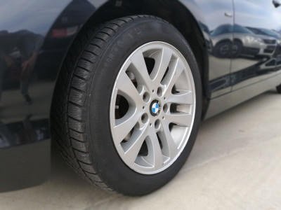 BMW 1er Gebrauchtwagen