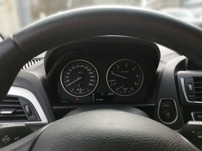 BMW 1er Gebrauchtwagen