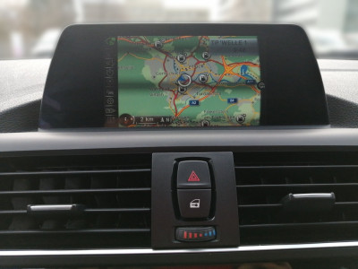 BMW 1er Gebrauchtwagen