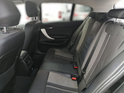 BMW 1er Gebrauchtwagen