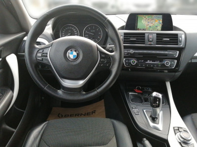 BMW 1er Gebrauchtwagen