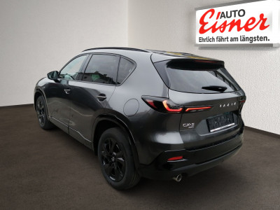 Mazda CX-5 Neuwagen