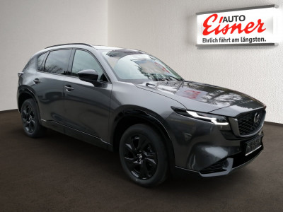 Mazda CX-5 Neuwagen