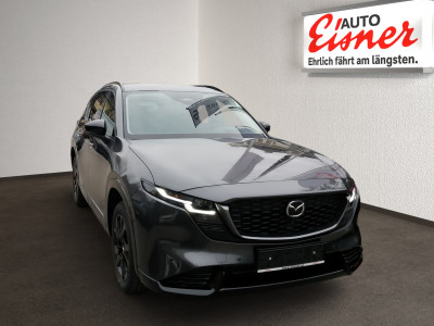 Mazda CX-5 Neuwagen