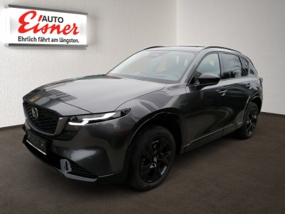 Mazda CX-5 Neuwagen