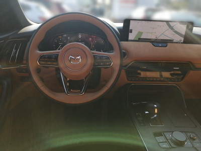 Mazda CX-60 Neuwagen