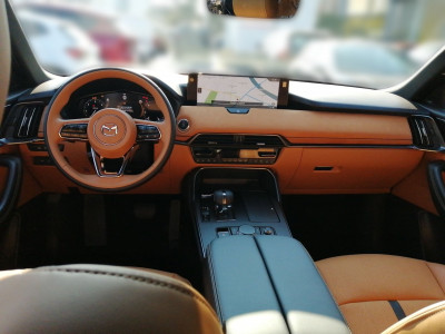 Mazda CX-60 Neuwagen