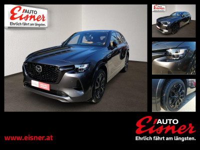 Mazda CX-60 Neuwagen