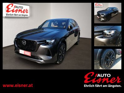 Mazda CX-60 Neuwagen Mazda CX-60 Neuwagen