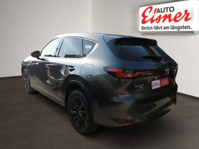 Mazda CX-60 Neuwagen Mazda CX-60 Neuwagen