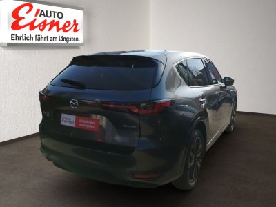 Mazda CX-60 Neuwagen Mazda CX-60 Neuwagen